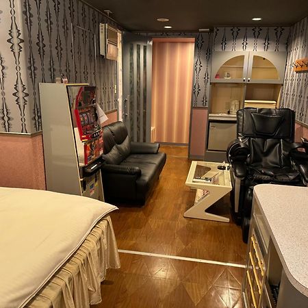 Himeji Baby Kiss (Adults Only) Ξενοδοχείο Εξωτερικό φωτογραφία